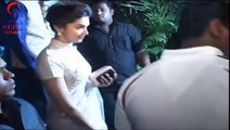 DAMSEL Deepika Padukone Looks HOT  in a Low Waist Saree