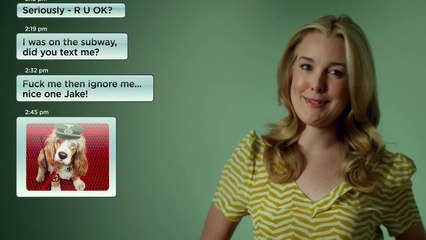 sleeping with other people the inner khaleesi official first look clip 2015 alison brie