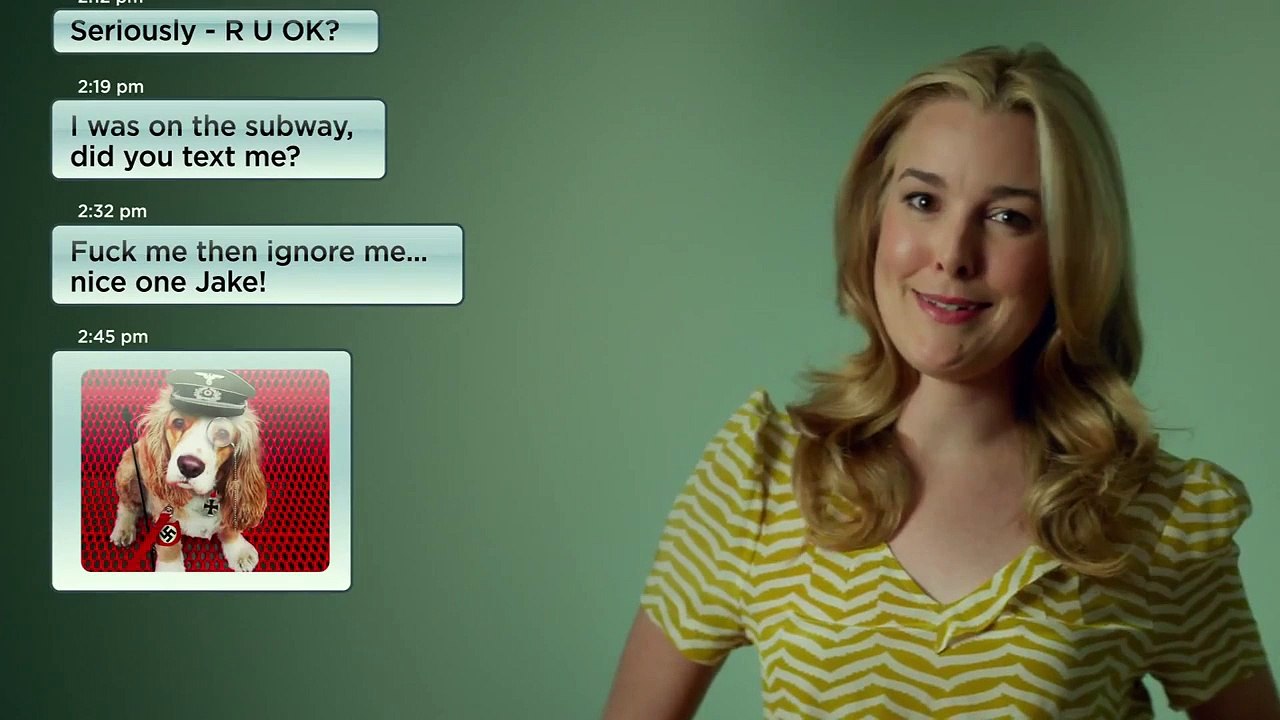 sleeping with other people the inner khaleesi official first look clip 2015 alison brie