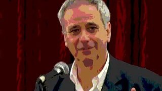 Ilan Pappe on 