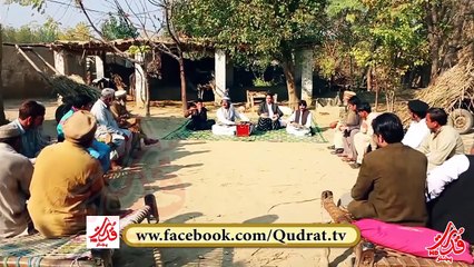 Hashmat Sahar 2015 new Pashto HD song GHAZAL 'Khyber' HD -