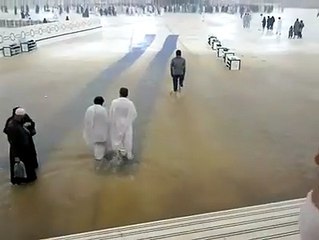 Khana Kuba Barish Ka Munzir Subhanallah