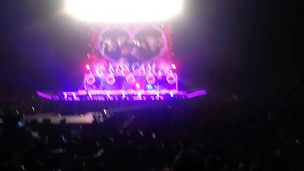 McBusted - All About You (Kiss Cam)