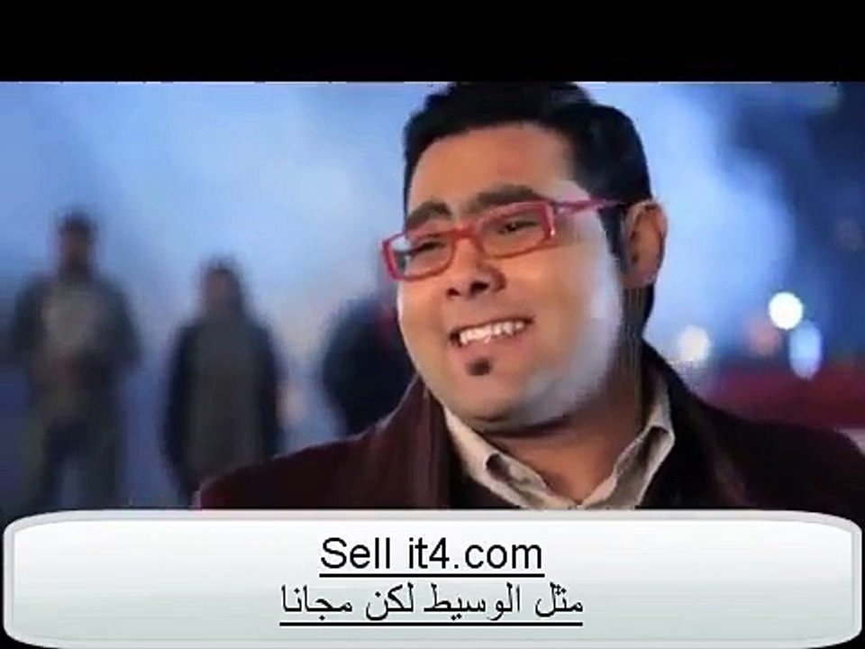 أنا مش آسف عمرو قطامش وعلى الالفى.