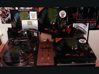 MC Hammer - This Is What We Do (Track 1)