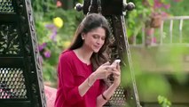 Going Viral on Social Media Beautiful Mobilink Commercial