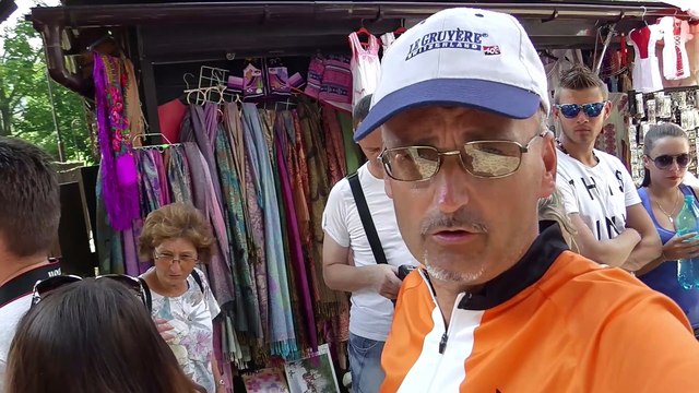 Törcsvár avagy a Dracula Kastély /Ingatlanbemutató/ 2015. /Erdély/ FullHD 1080p