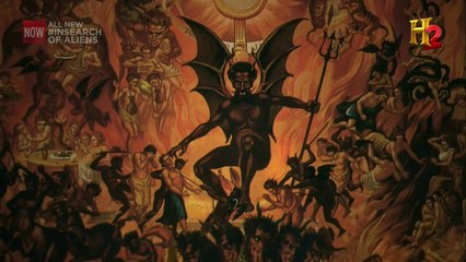 In Search of Aliens Season 1 Episode 2 Nazi Time Travelers 720p HD