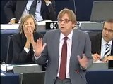 Guy verhofstadt - 