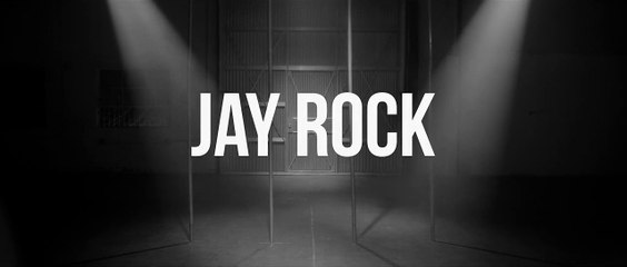 Jay Rock - Vice City feat. Black Hippy Hd