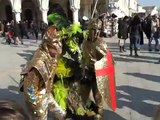 Carnevale Di Venezia : le maschere