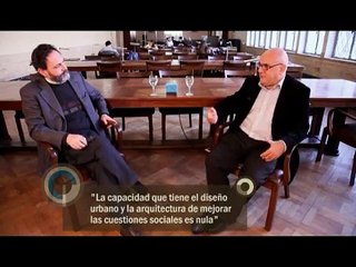 Diálogos - Capítulo 08 - Julio Arroyo - Manuel Delgado Ruiz