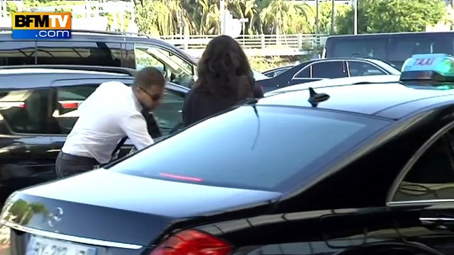 Taxis et chauffeurs VTC, un calme précaire après des relations tendues