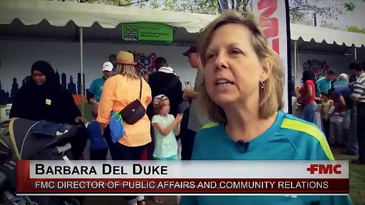 2015 Philadelphia Science Festival