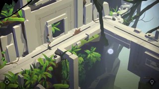 Lara Croft GO ( Gameplay / Review / Análise ) ( Android / iOS / Windows Phone ) PT-BR