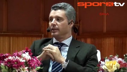 "Nuri Şahin Beşiktaş'a gidiyordu ama..."