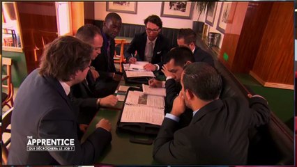 The Apprentice : l'émission reflète-t-elle la réalité du monde de l'entreprise et du recrutement ?