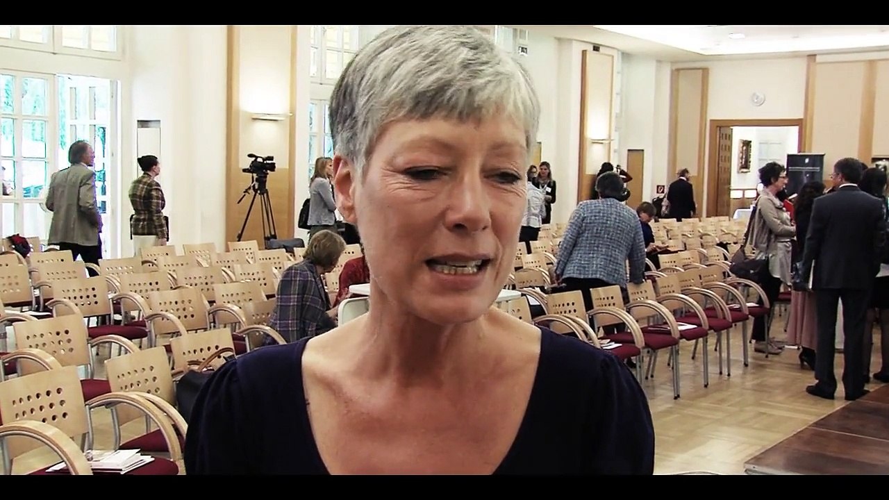 Women Talk Business Symposium 2013
