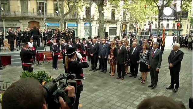 Каталонія відзначає свій день: багатолюдні демонстрації і дискусії про незалежність