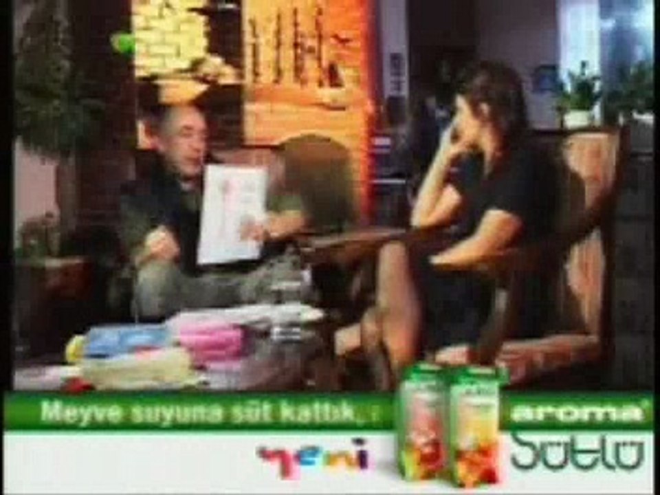 nusret kaya elmax tv programı psikoestetik  part 2