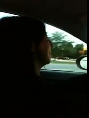 Mom has a laugh attack that causes a hiccup attack!!!