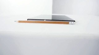 Sony Xperia Z2Tablet promo demo