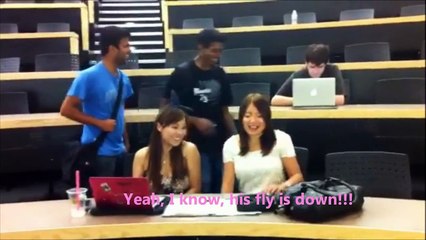 TED-Econ 344 Marketing Project