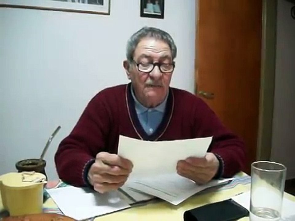 ¿Sera bueno ser boludo?
