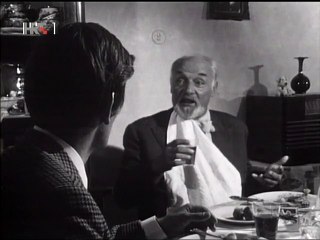Nase Malo Misto  9   /   1970 - 71   Domaci serija   I. od II Deo