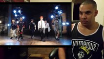[MV] BTS(방탄소년단) _ DOPE(쩔어) REACTION