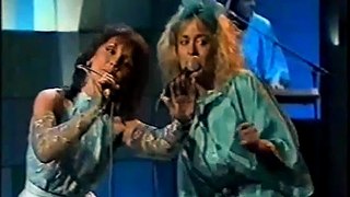 NSF 1986 - Didi - Fata morgana