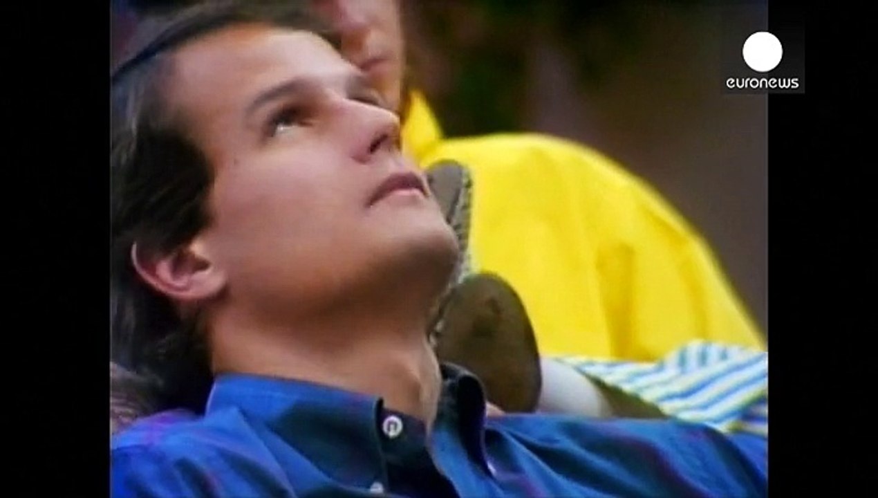 Steve Jobs: Doku über den Mann in der Maschine