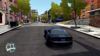 GTA 4 ENB GTX 970