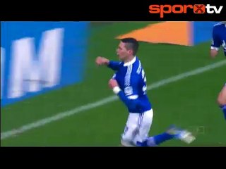 Ruhr derbisinde Schalke farkı!