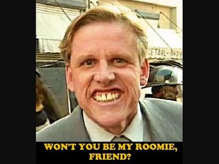 Roast of Amy Winehouse, Gary Busey, Flavor Flav