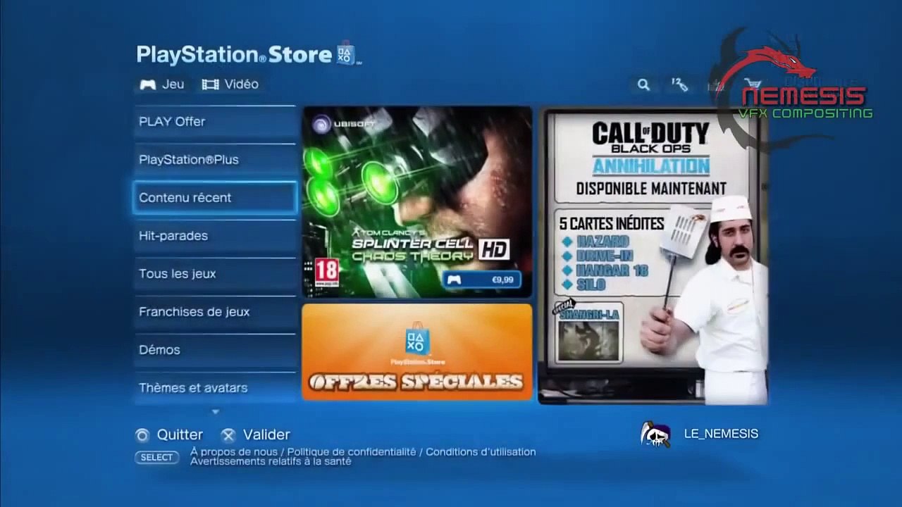 Tuto | Comment recuperer la date de naissance utiliser a la creation d'un compte PSN