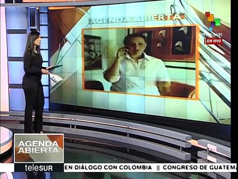 Venezuela: continúa la OLP en municipios fronterizos de Táchira