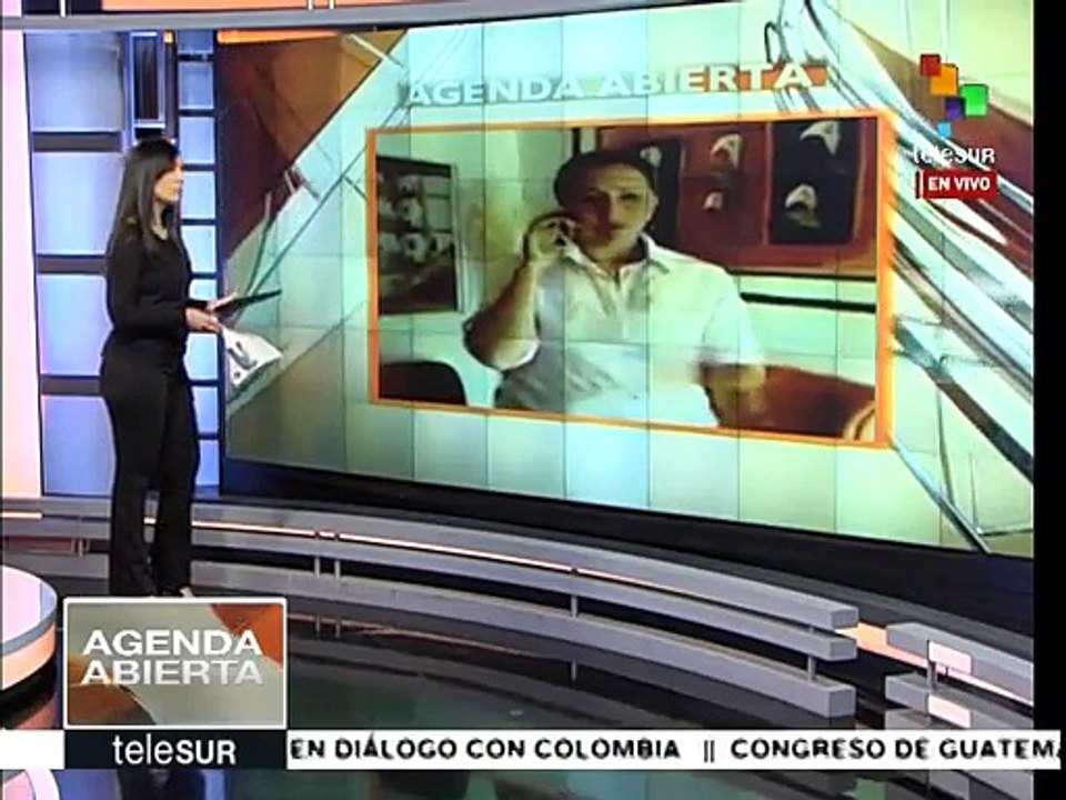Venezuela: continúa la OLP en municipios fronterizos de Táchira