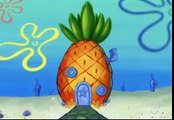 Spongebob - Die Kleintierausstellung (Spongebobs inneres)