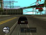 Grand Theft Auto San Andreas SAMP