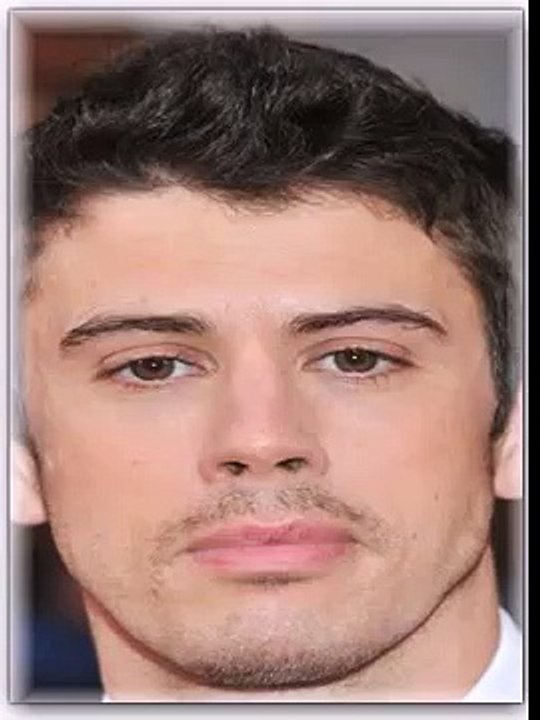Toby Kebbell and Koba