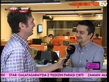 Fatih Şamlıoğlu TRT Spor'da!