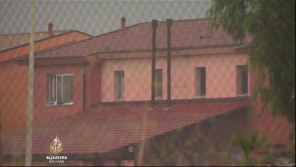 Afrikanci traže azil u Italiji