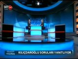 Kılıçdaroğlu: Mersin Güneydoğu'nun İncisi oldu, ve TÜRK Etnik Kimlik Kaldıracağız.