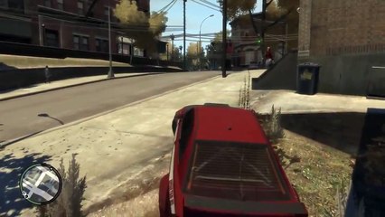 How to Mod GTA 4 IV #2 (PS3) (HD) 