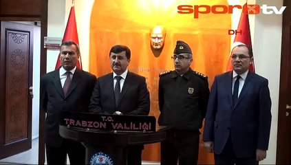 Fenerbahçe'ye yapılan saldırıda flaş gelişme!