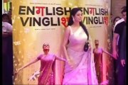 Sridevi looking very stunning at the premier of ENGLISH VINGLISH