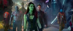 Marvel's Guardians of the Galaxy - New Trailer Teaser 1