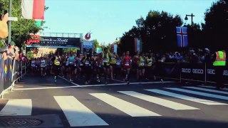 The AACR Rock 'n' Roll Philadelphia Half Marathon