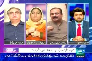 Will you Resign? Anchor asks from Rana Mashhood
